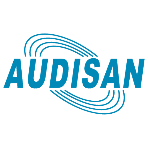 Logo Audisan Apparecchi Acustici