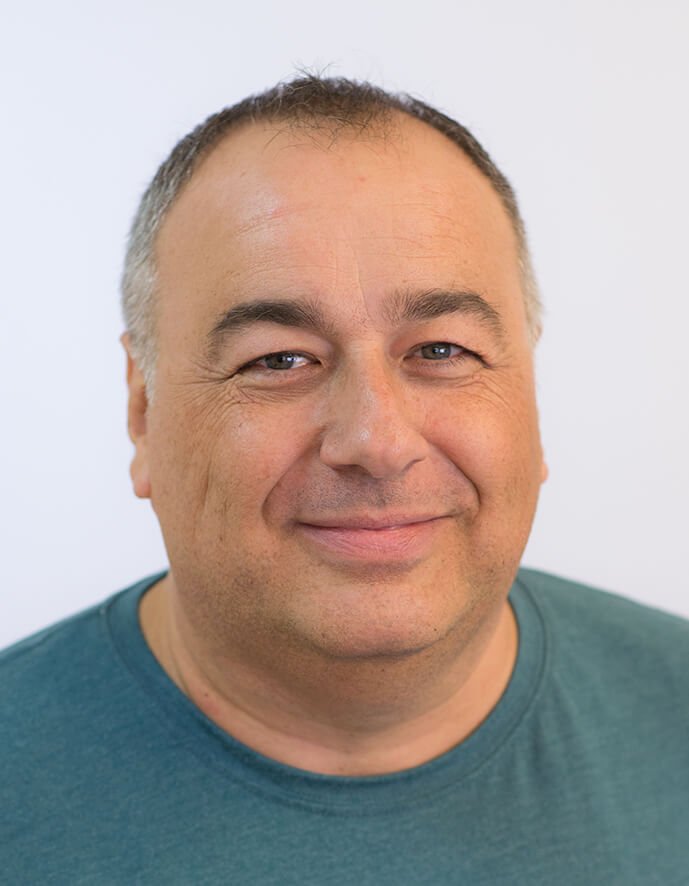 Fabrizio Silvestri