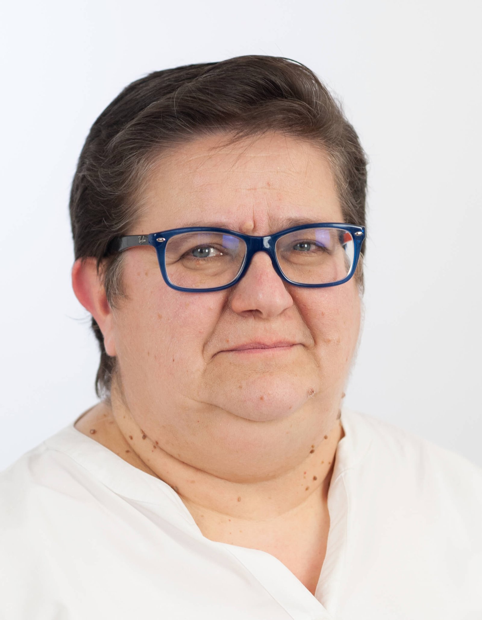 Dr.ssa Michela Melli