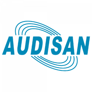 Logo Audisan Apparecchi Acustici